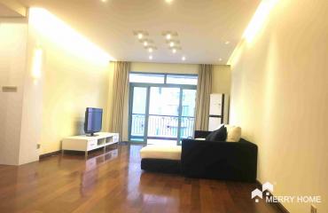 Sea of Clouds 3br to rent Jingan line 2/12